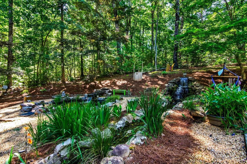 2411 Highway 9 South, Dawsonville GA 30534 - Photo