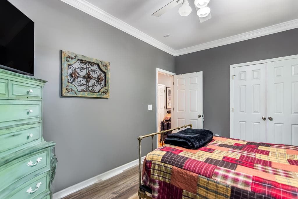 2411 Highway 9 South, Dawsonville GA 30534 - Photo