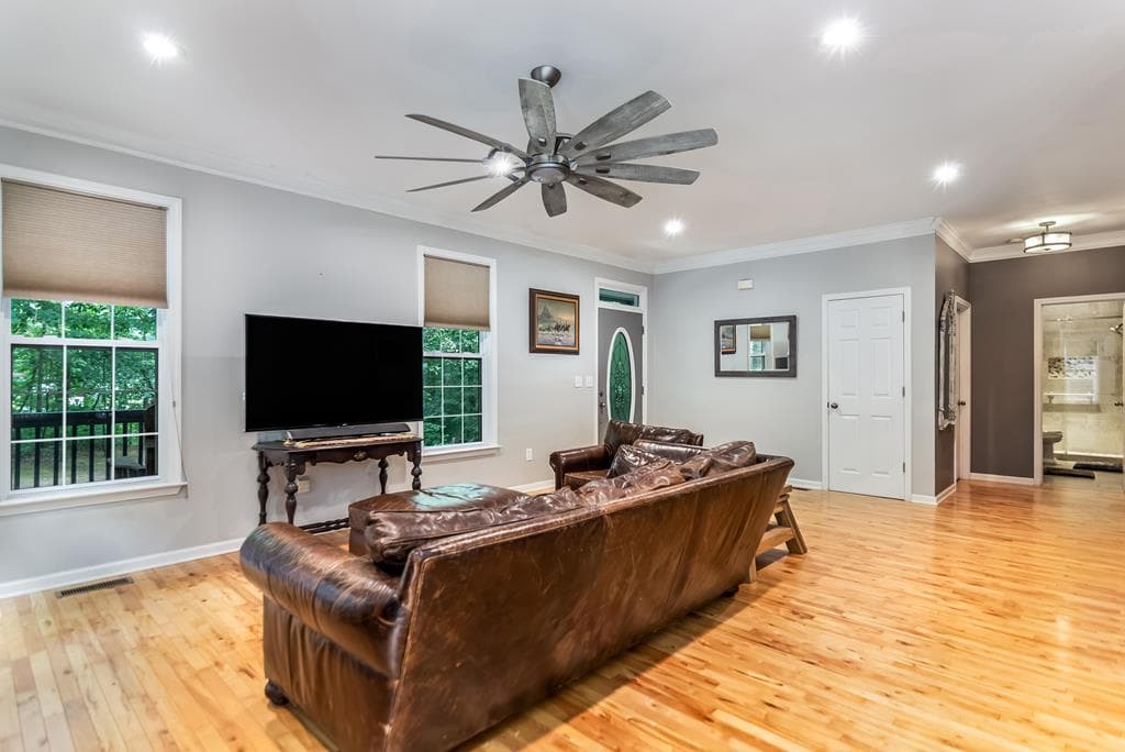 2411 Highway 9 South, Dawsonville GA 30534 - Photo