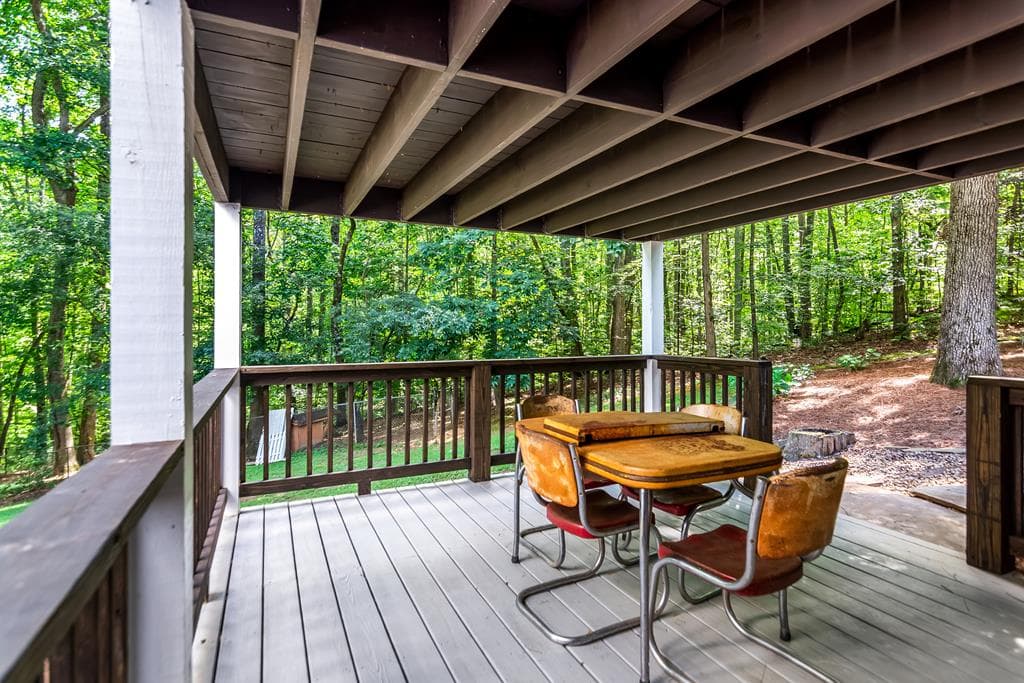 2411 Highway 9 South, Dawsonville GA 30534 - Photo