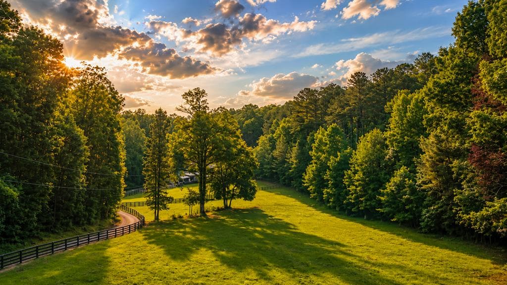 2411 Highway 9 South, Dawsonville GA 30534 - Photo