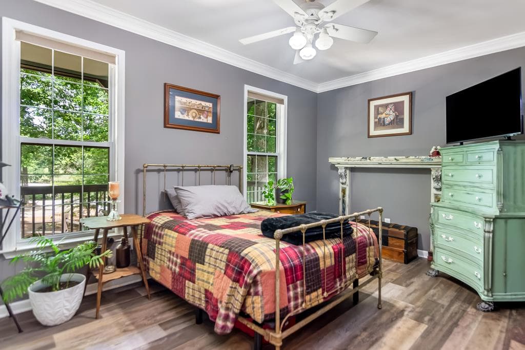 2411 Highway 9 South, Dawsonville GA 30534 - Photo