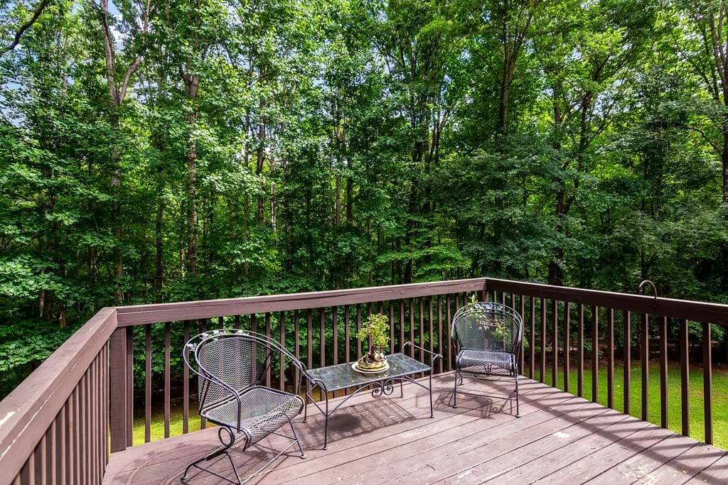 2411 Highway 9 South, Dawsonville GA 30534 - Photo