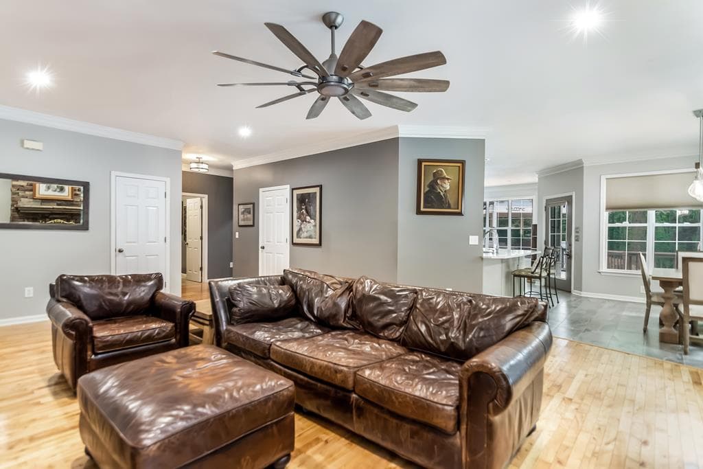 2411 Highway 9 South, Dawsonville GA 30534 - Photo