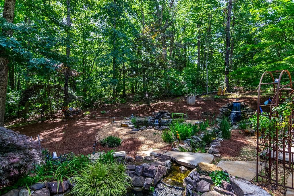 2411 Highway 9 South, Dawsonville GA 30534 - Photo