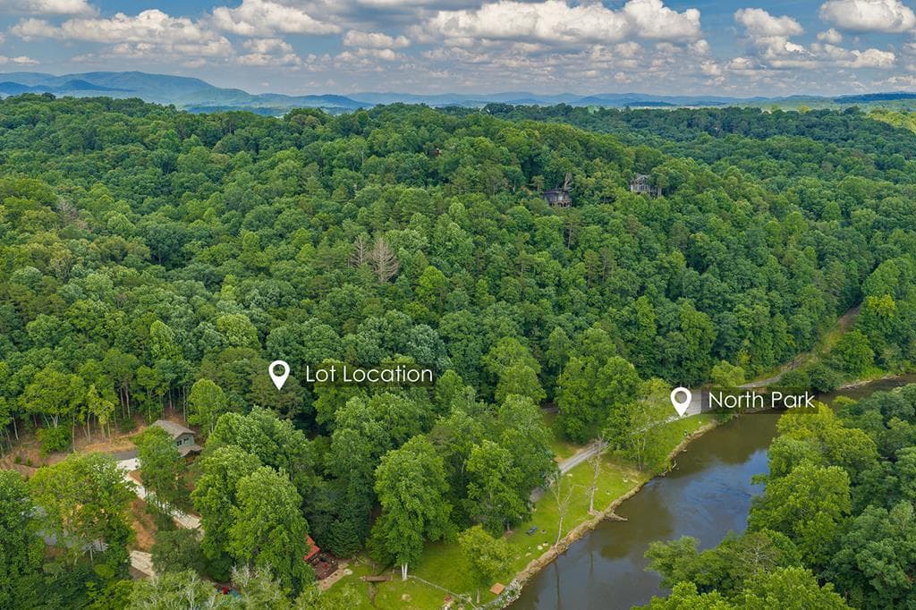 109 Edgewater Drive, Ellijay GA 30540 - Primary photo
