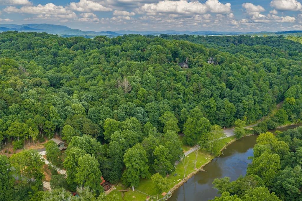 109 Edgewater Drive, Ellijay GA 30540 - Photo