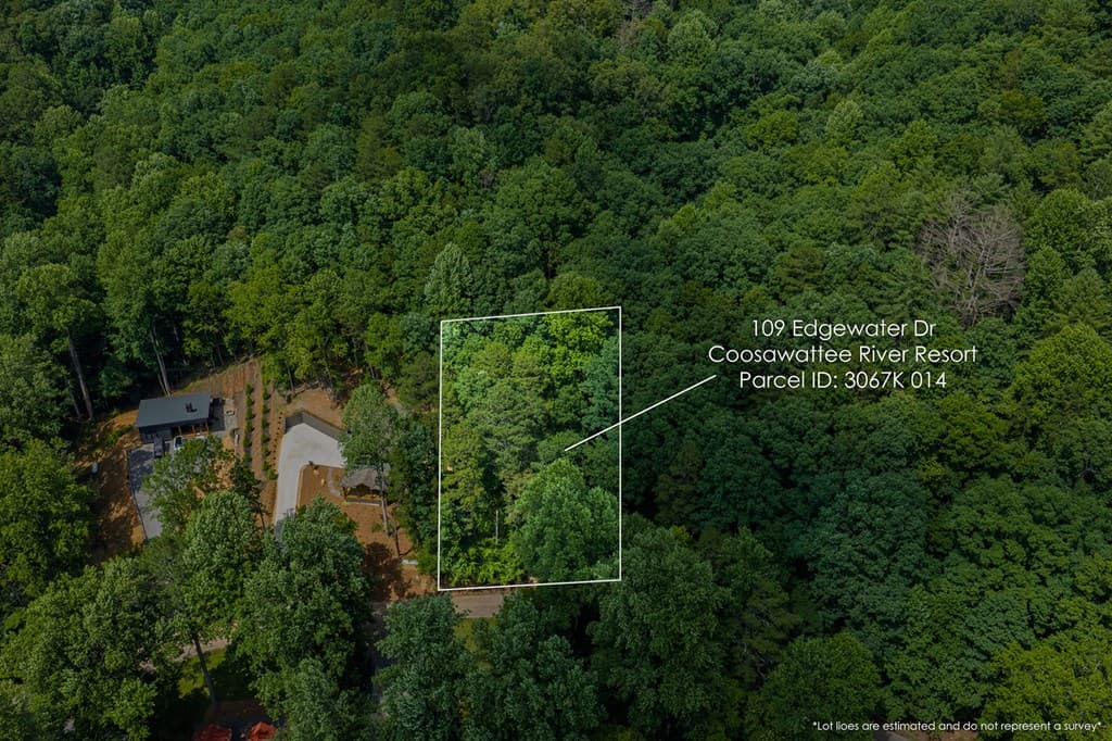 109 Edgewater Drive, Ellijay GA 30540 - Photo