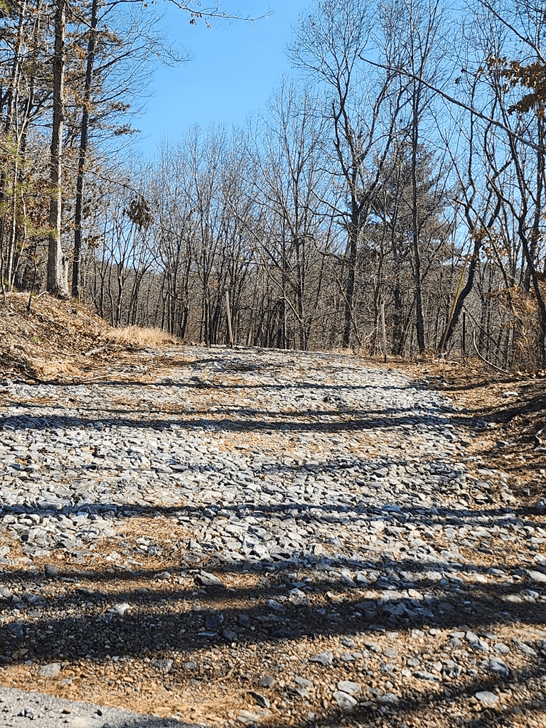 5 acres Liberty Hill Road, Morganton GA 30560 - Photo