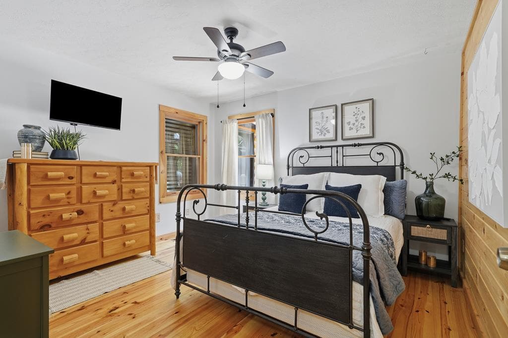 28 Wood Lane, Blue Ridge GA 30513 - Photo