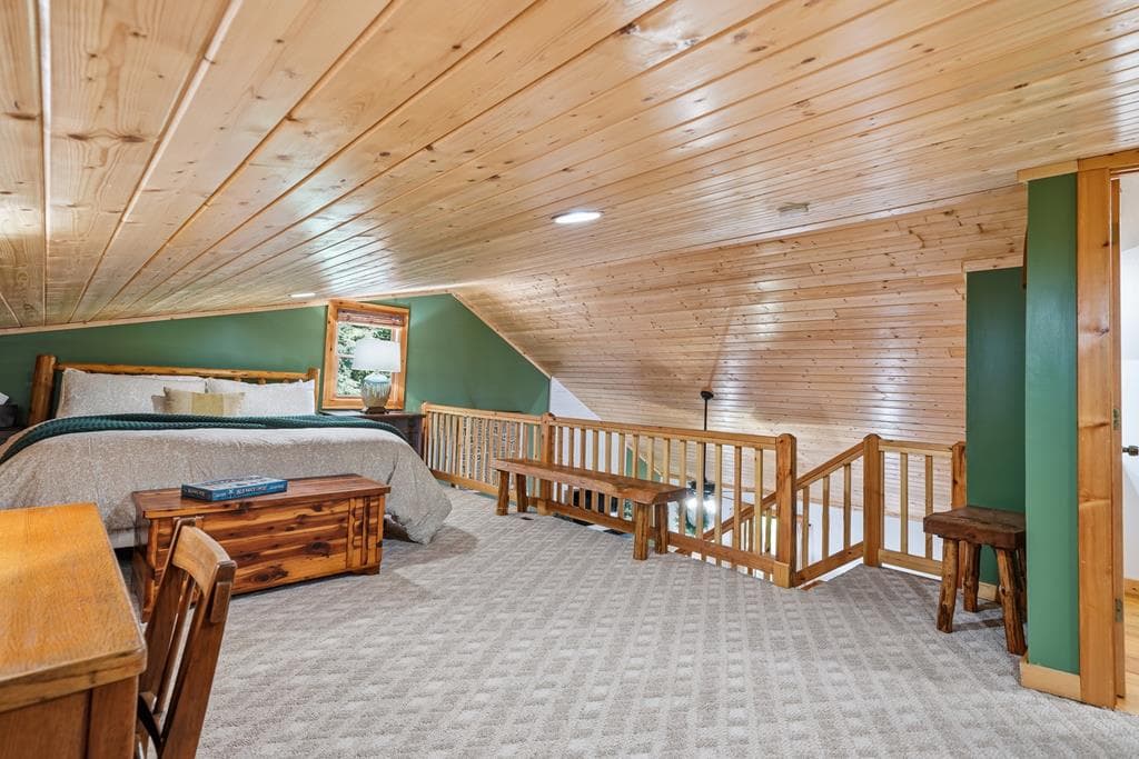 28 Wood Lane, Blue Ridge GA 30513 - Photo