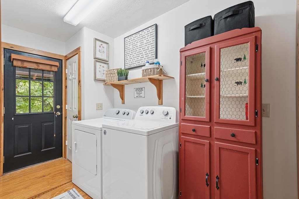 28 Wood Lane, Blue Ridge GA 30513 - Photo