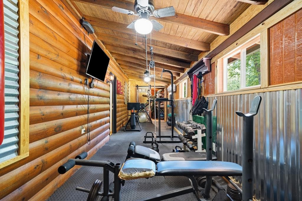 28 Wood Lane, Blue Ridge GA 30513 - Photo