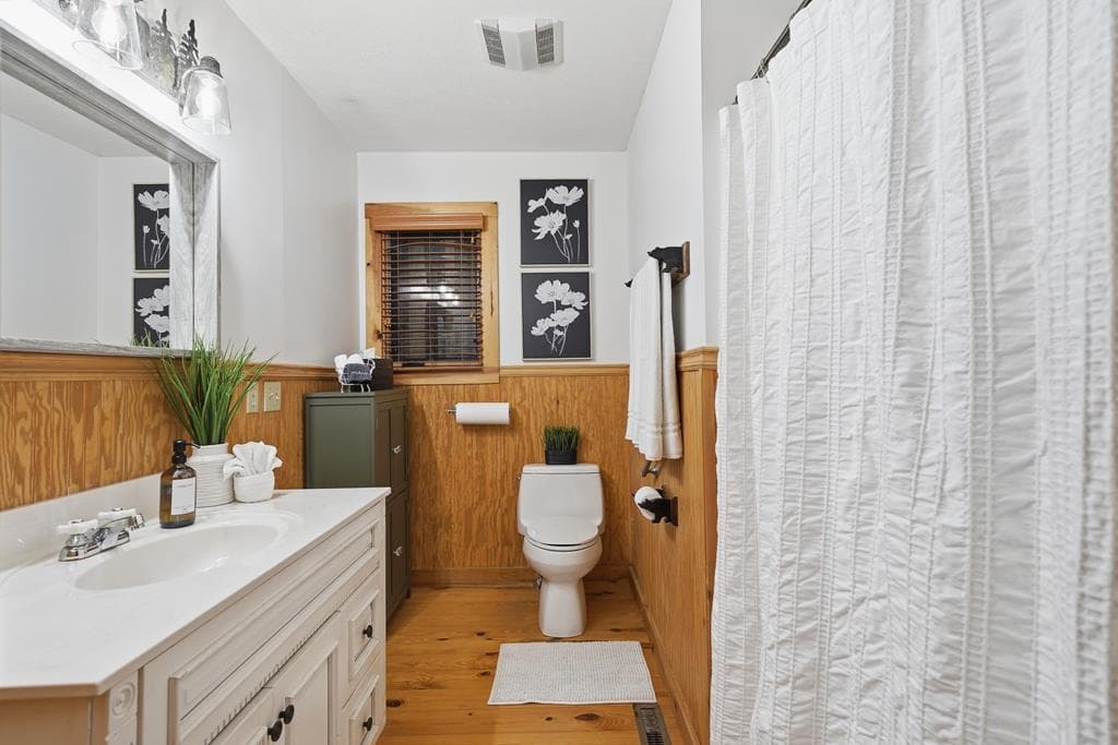 28 Wood Lane, Blue Ridge GA 30513 - Photo