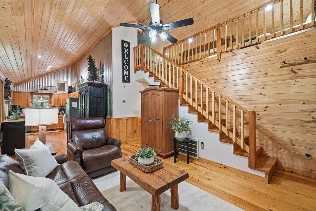 28 Wood Lane, Blue Ridge GA 30513 - Photo