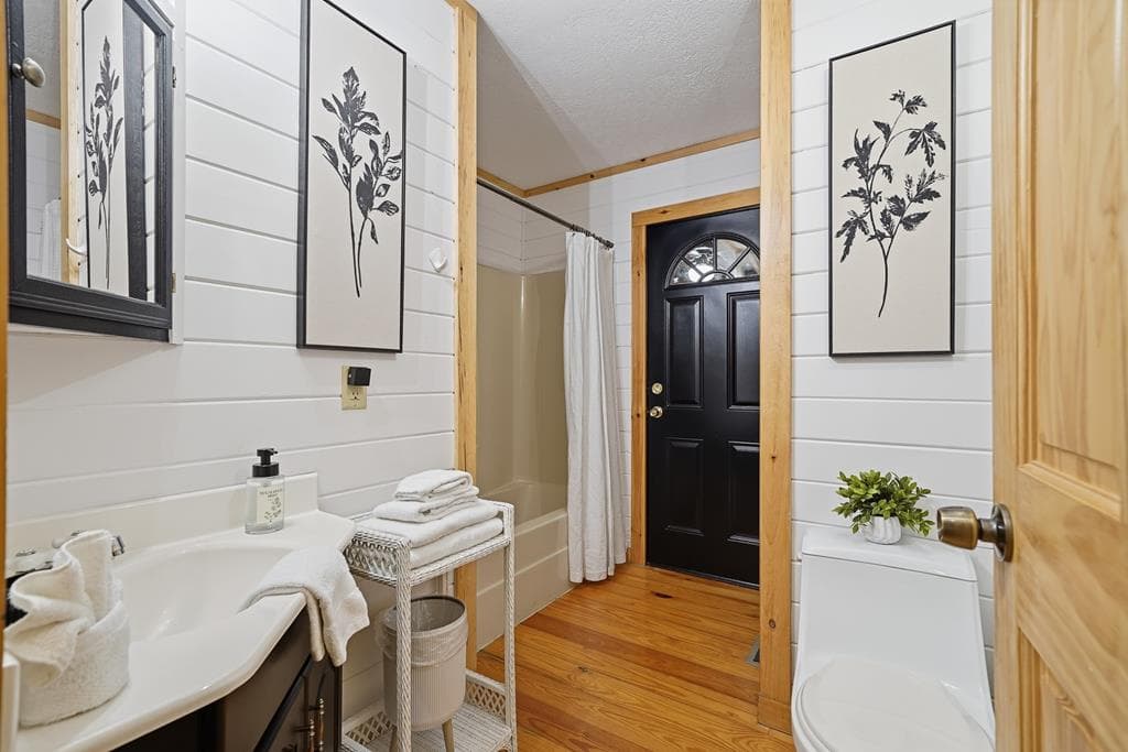 28 Wood Lane, Blue Ridge GA 30513 - Photo