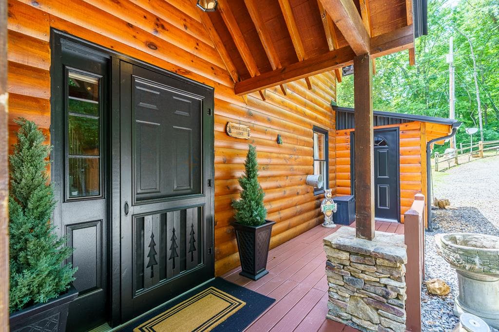 28 Wood Lane, Blue Ridge GA 30513 - Photo