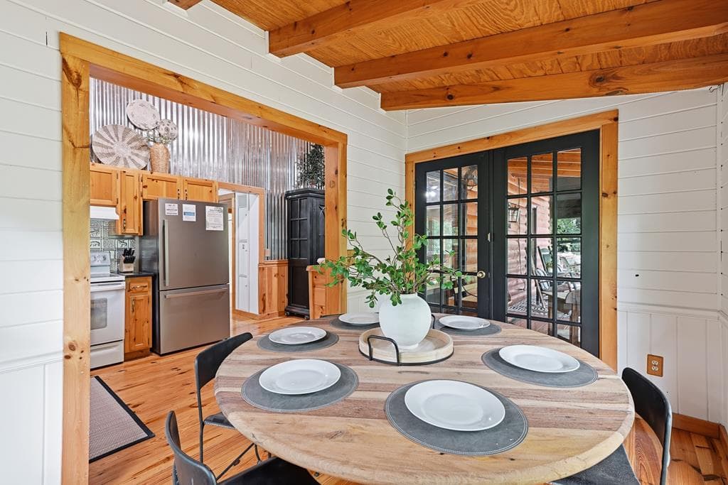 28 Wood Lane, Blue Ridge GA 30513 - Photo