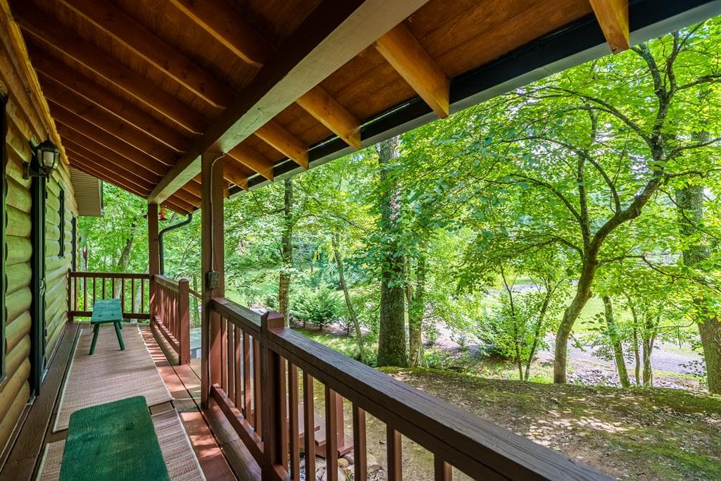 28 Wood Lane, Blue Ridge GA 30513 - Photo