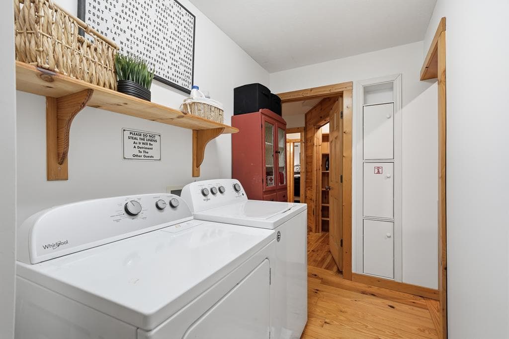 28 Wood Lane, Blue Ridge GA 30513 - Photo