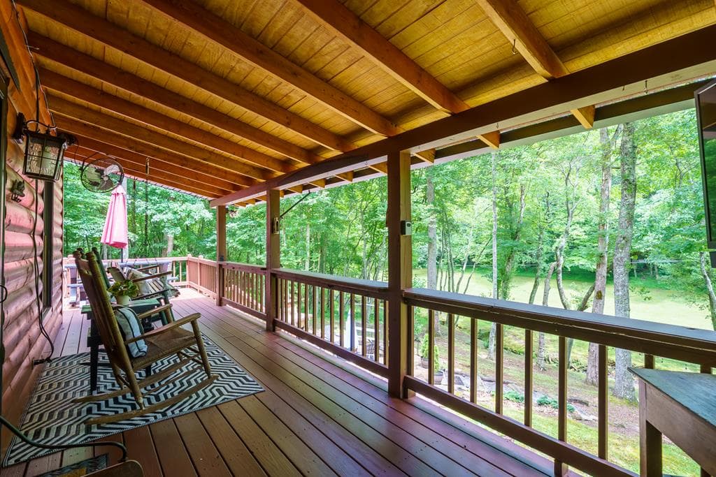 28 Wood Lane, Blue Ridge GA 30513 - Photo