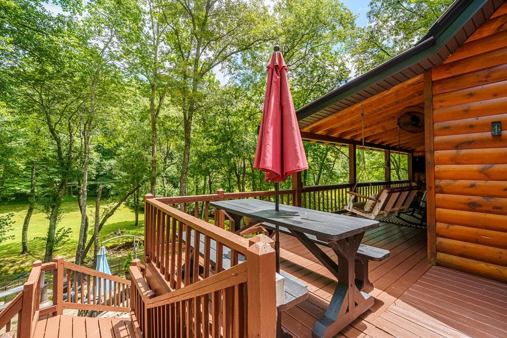 28 Wood Lane, Blue Ridge GA 30513 - Photo