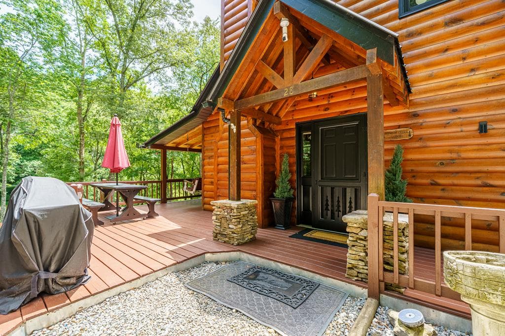 28 Wood Lane, Blue Ridge GA 30513 - Photo