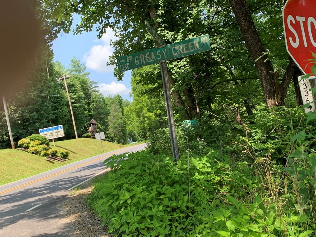 TBD Greasy Creek Road, Murphy NC 28906 - Photo