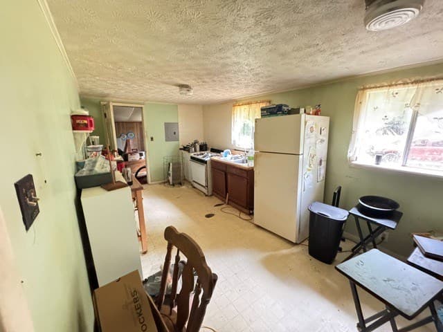 1203 Hwy 60, Suches GA 30572 - Photo