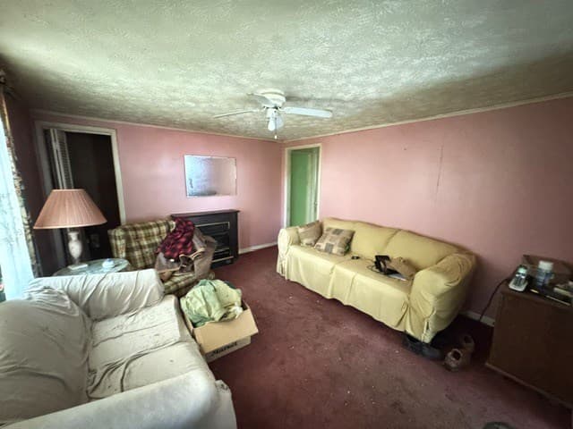 1203 Hwy 60, Suches GA 30572 - Photo