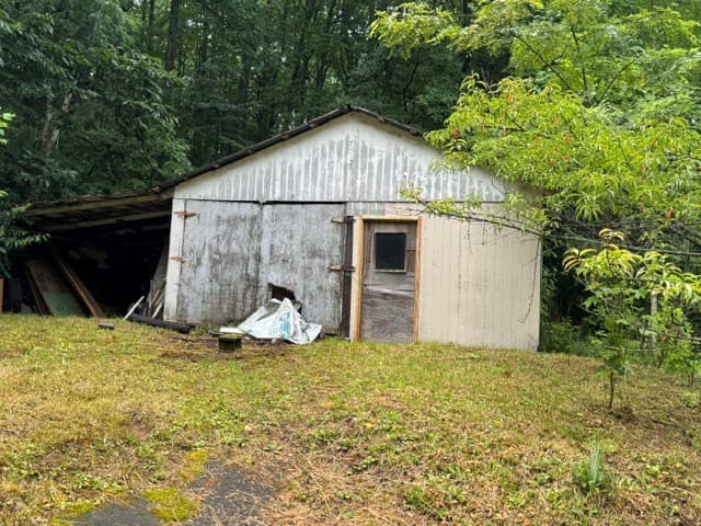 1203 Hwy 60, Suches GA 30572 - Photo