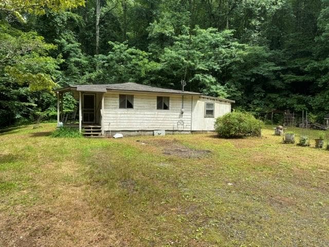 1203 Hwy 60, Suches GA 30572 - Primary photo