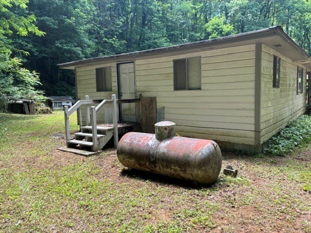 1203 Hwy 60, Suches GA 30572 - Photo