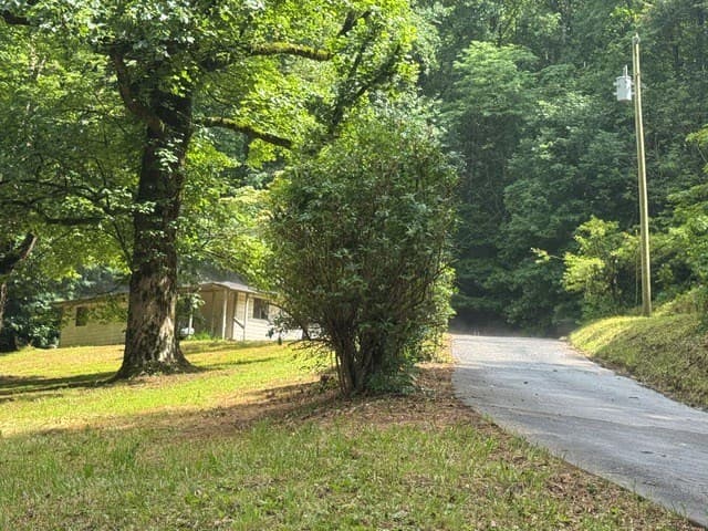1203 Hwy 60, Suches GA 30572 - Photo
