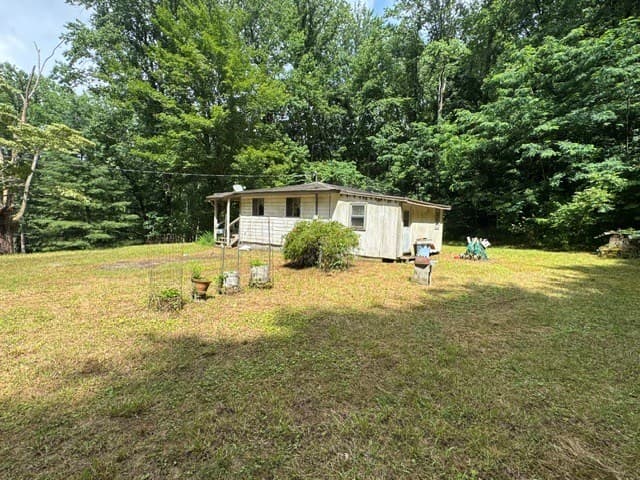 1203 Hwy 60, Suches GA 30572 - Photo