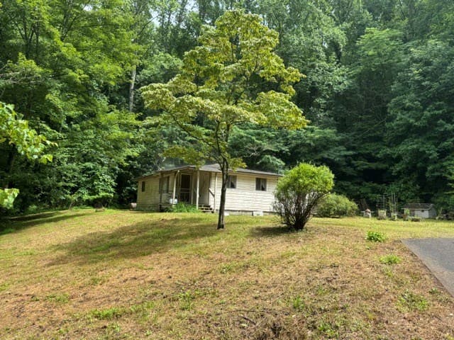 1203 Hwy 60, Suches GA 30572 - Photo
