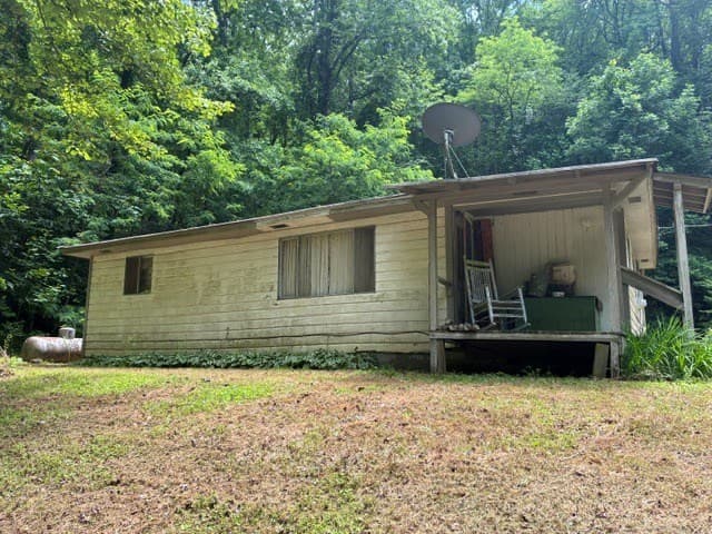 1203 Hwy 60, Suches GA 30572 - Photo