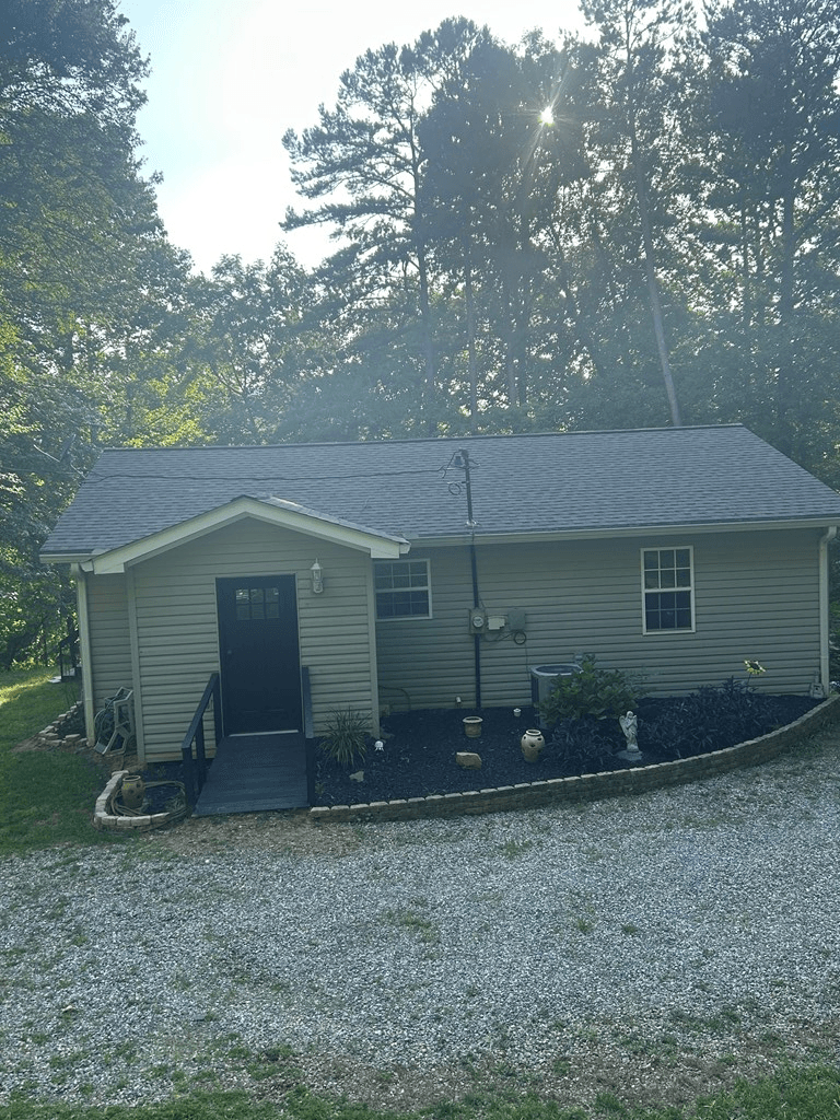 4064 Hwy 325, Blairsville GA 30512 - Photo