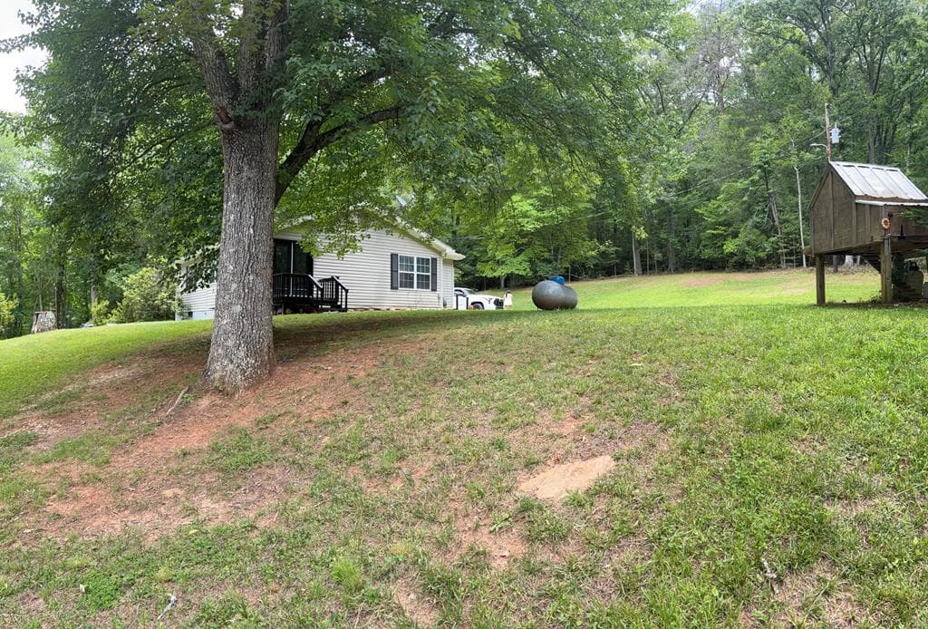4064 Hwy 325, Blairsville GA 30512 - Photo