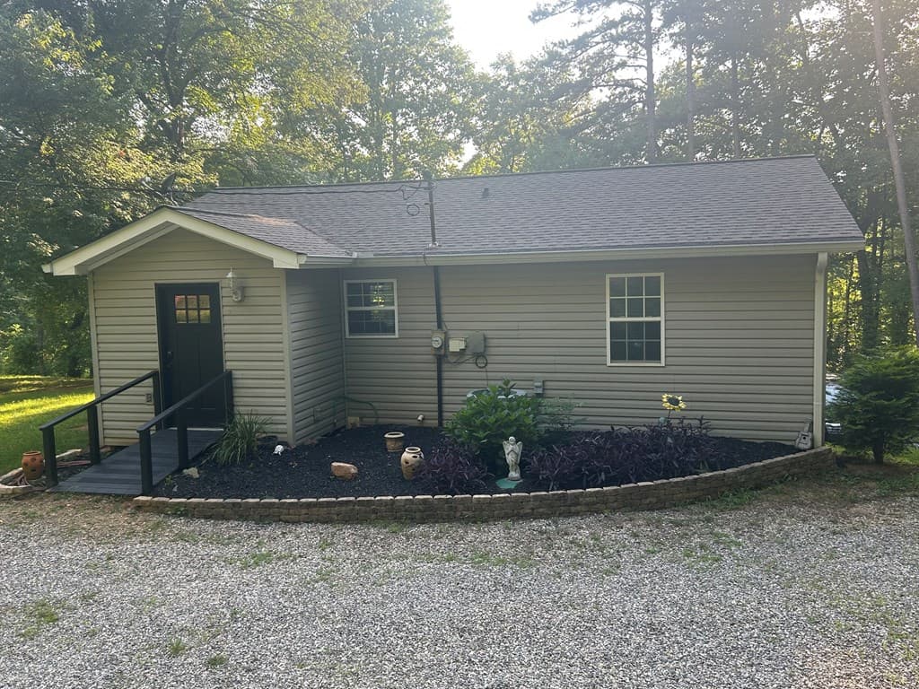 4064 Hwy 325, Blairsville GA 30512 - Photo