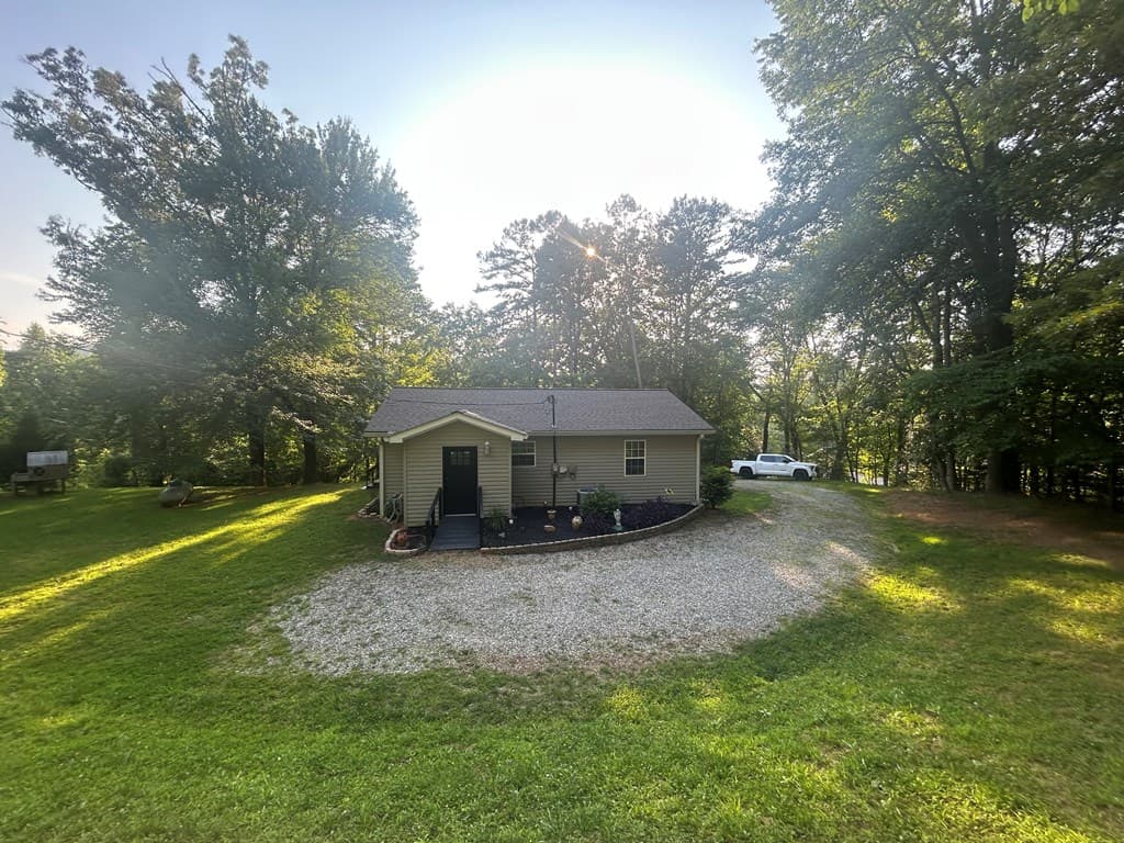 4064 Hwy 325, Blairsville GA 30512 - Photo