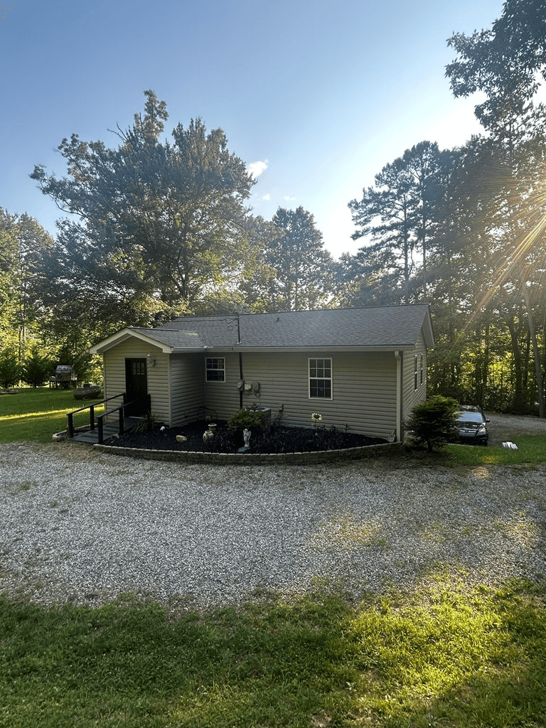 4064 Hwy 325, Blairsville GA 30512 - Photo