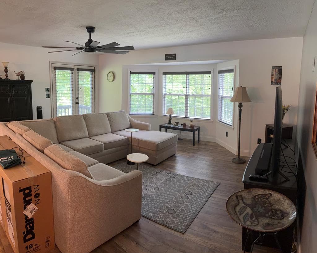 4064 Hwy 325, Blairsville GA 30512 - Photo
