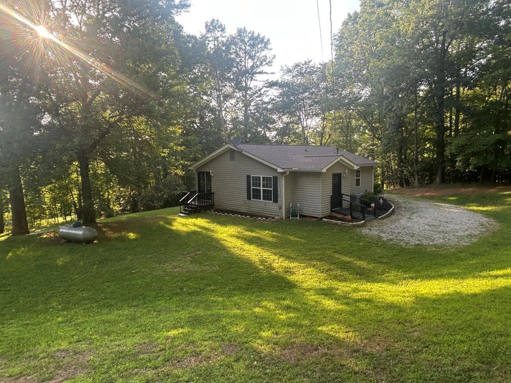 4064 Hwy 325, Blairsville GA 30512 - Primary photo