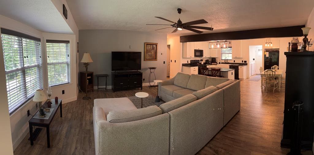 4064 Hwy 325, Blairsville GA 30512 - Photo