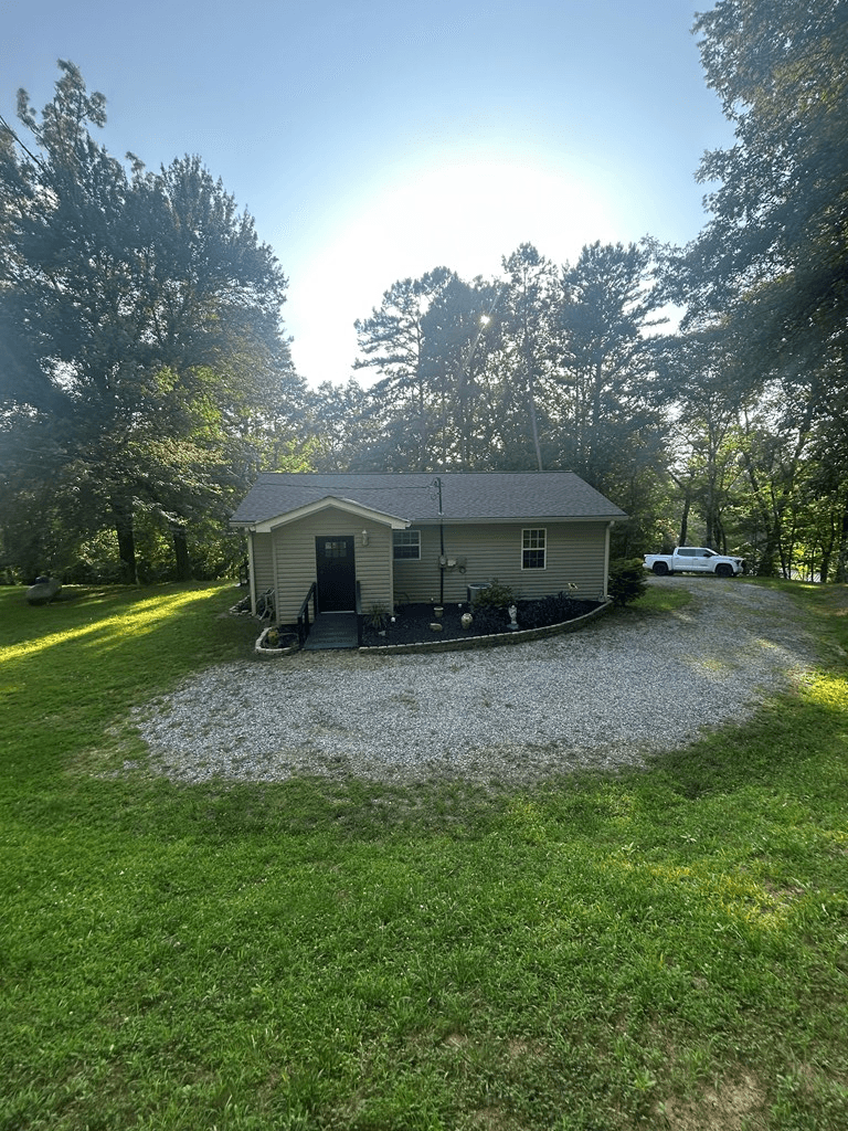 4064 Hwy 325, Blairsville GA 30512 - Photo