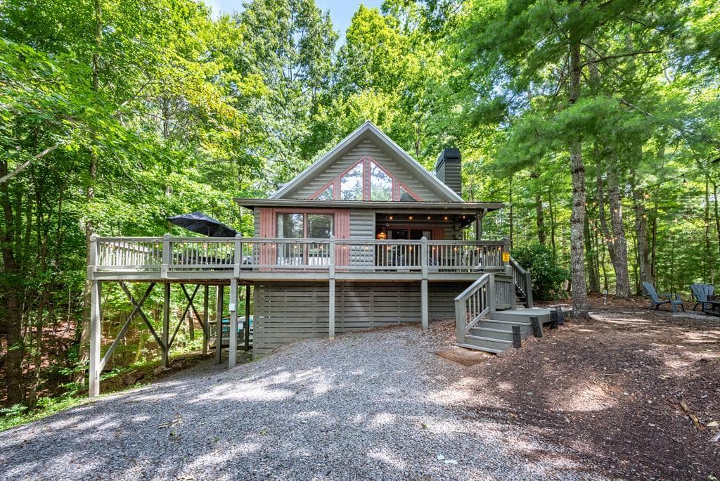 30 Maxwell Lane, Blue Ridge GA 30513 - Photo