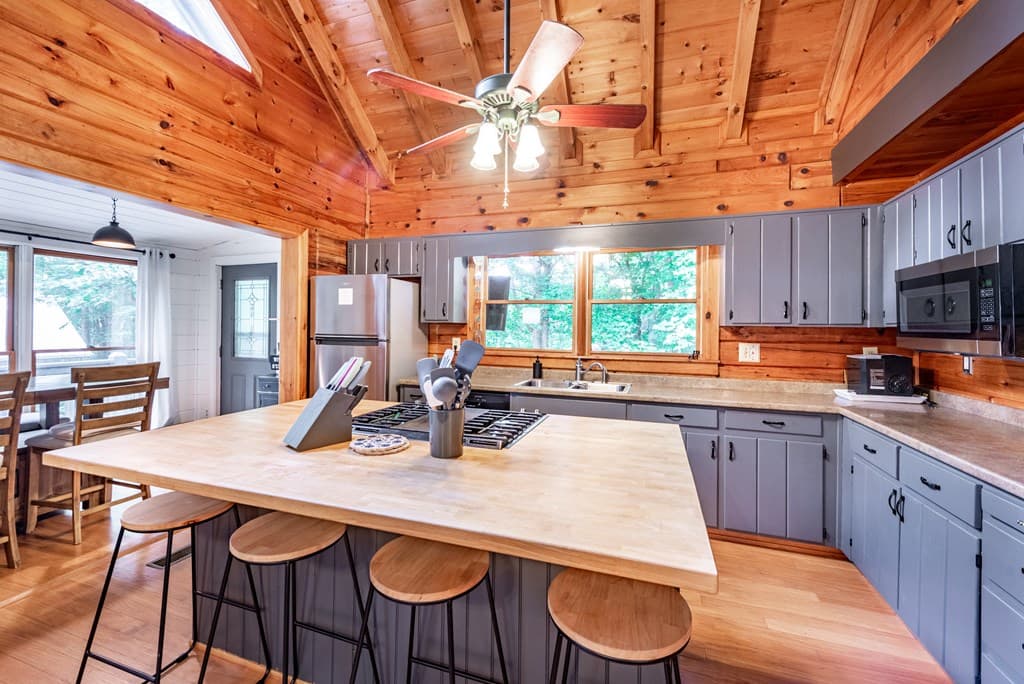 30 Maxwell Lane, Blue Ridge GA 30513 - Photo