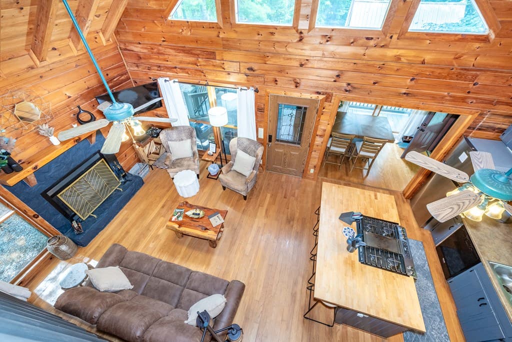 30 Maxwell Lane, Blue Ridge GA 30513 - Photo