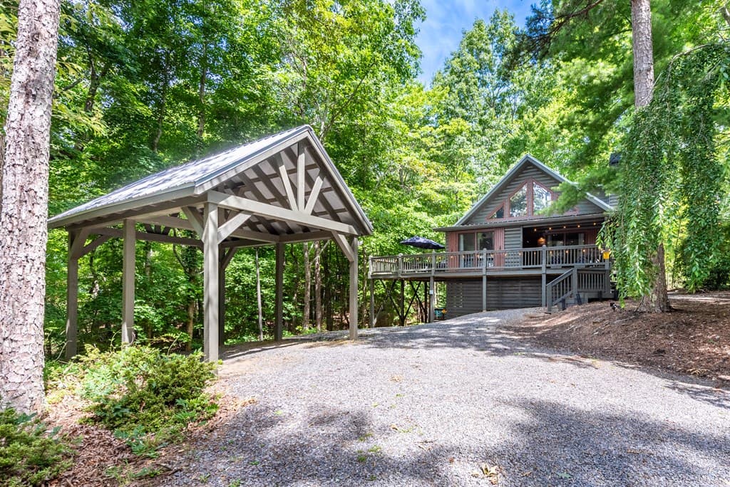 30 Maxwell Lane, Blue Ridge GA 30513 - Photo